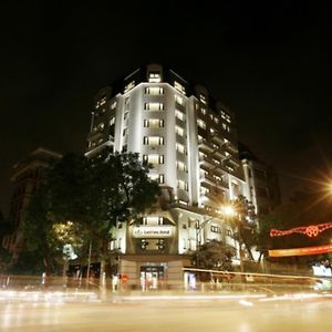 Lan Vien Hotel